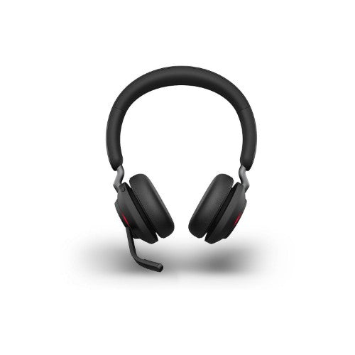 Jabra Evolve2 65 USB-C Black MS Stereo