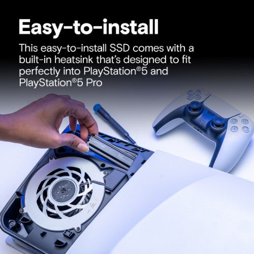 Crucial P310 4 TB M.2 PCI Express 4.0 NVMe