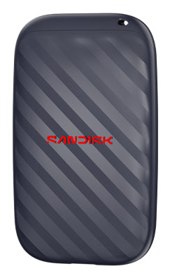 SanDisk Portable Drive (SDSSDE10)