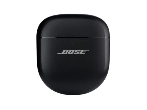 Bose QuietComfort Ultra Headset Wireless In-ear Music/Everyday Bluetooth Black