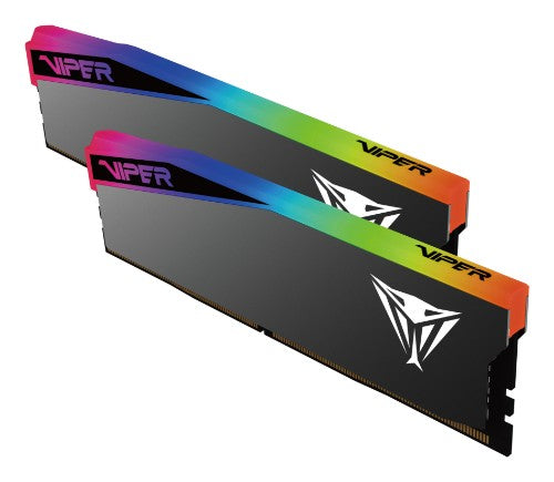 Patriot Memory Viper Elite 5 Ultra VEUR532G6028K memory module 32 GB 2 x 16 GB DDR5 6000 MT/s 288-pin DIMM