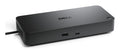 DELL WD25TB4 Wired Thunderbolt 4 Black