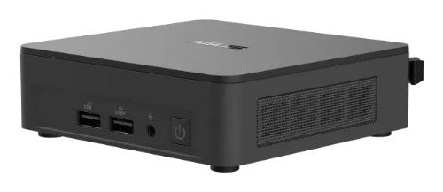 ASUS NUC 12 NUC12WSKv7 UCFF Black i7-1270P