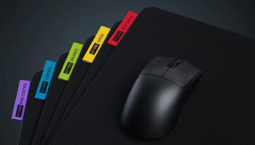Razer Gigantus V2 Pro Gaming mouse pad Black
