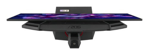 ASUS ROG Strix OLED XG27UCDMG computer monitor 67.3 cm (26.5") 3840 x 2160 pixels 4K Ultra HD QD-OLED Black