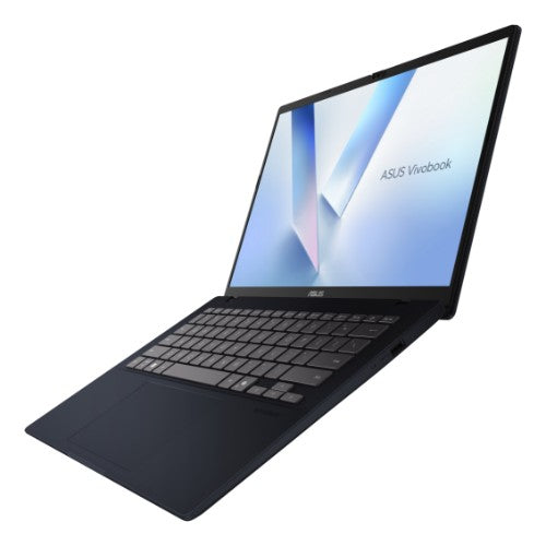 ASUS Vivobook 14 M1407KA-LY015W Copilot+ PC AMD Ryzen™ AI 7 350 Laptop 35.6 cm (14") WUXGA 16 GB DDR5-SDRAM 1 TB SSD Wi-Fi 6 (802.11ax) Windows 11 Home Blue