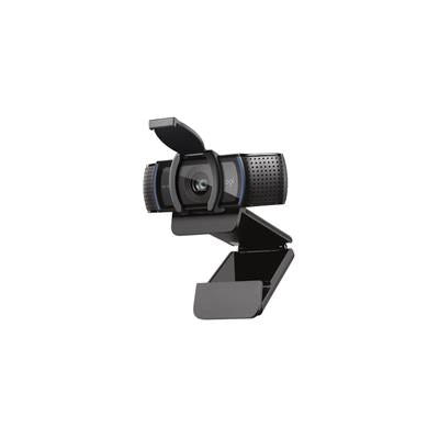 Logitech C920e HD 1080p Webcam