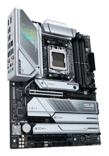 ASUS PRIME X670E-PRO WIFI AMD X670 Socket AM5 ATX