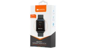 Canyon CNS-CK41 mobile device charger Black Indoor