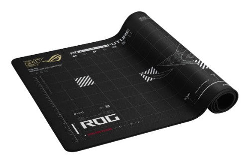 ASUS ROG Scabbard II XXL Edition 20 Gaming Gaming mouse pad Multicolour
