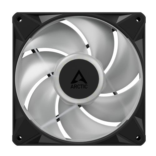 ARCTIC BioniX P14 A-RGB 140 mm PWM Fan with Daisy Chain