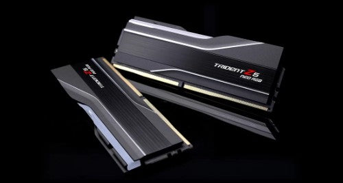 G.Skill Trident Z5 Neo RGB F5-6000J3636F16GX2-TZ5NR memory module 32 GB 2 x 16 GB DDR5 288-pin DIMM