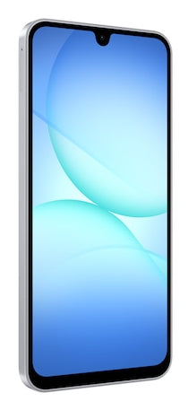Samsung Galaxy A17 17 cm (6.7") Hybrid Dual SIM 4G USB Type-C 4 GB 128 GB 5000 mAh Grey