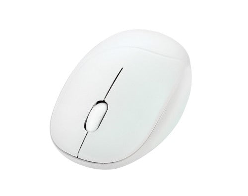 ASUS Fragrance MD101 mouse Home Ambidextrous RF Wireless + Bluetooth Optical 2400 DPI
