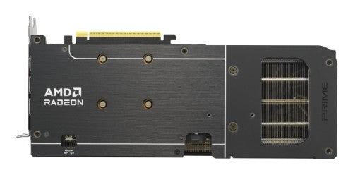 ASUS Prime Radeon RX 9060 XT O16G AMD 16 GB GDDR6