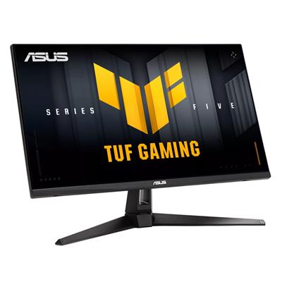 ASUS TUF Gaming VG27AQ5A computer monitor 68.6 cm (27") 2560 x 1440 pixels Quad HD LCD Black