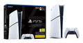 Sony Interactive Entertainment PlayStation 5 (model group - Slim) Digital Edition