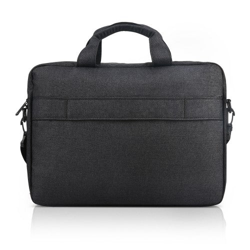 Lenovo T210 39.6 cm (15.6") Toploader bag Black