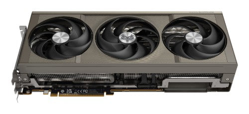 Sapphire NITRO+ Radeon RX 9070 XT AMD 16 GB GDDR6