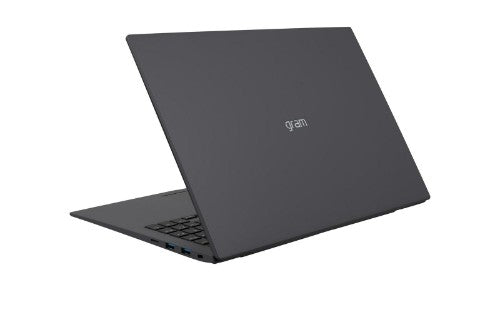 LG Gram 16Z90S-G.AA59A1 laptop Intel Core Ultra 5 125H 40.6 cm (16") 2.5K 16 GB LPDDR5x-SDRAM 1 TB SSD Wi-Fi 6 (802.11ax) Windows 11 Home Black
