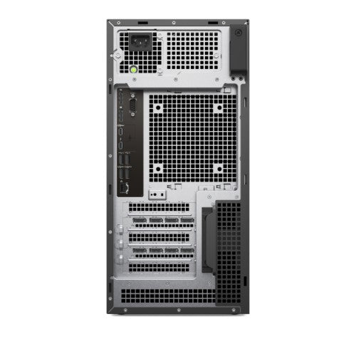 DELL Pro Max FCT2250 T2 Intel Core Ultra 7 265K 32 GB DDR5-SDRAM 1 TB SSD Windows 11 Pro Tower PC Black