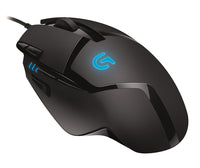 Logitech G Hyperion Fury