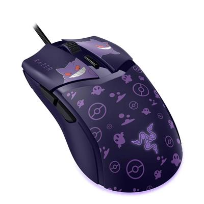 Razer Cobra Gengar Edition mouse Gaming Right-hand USB Type-A Optical 8500 DPI
