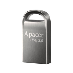 Apacer AH156 64GB USB flash drive USB Type-A 3.2 Gen 1 (3.1 Gen 1) Silver