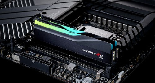 G.Skill Trident F5-6000J3636F16GX2-TZ5RK memory module 32 GB 2 x 16 GB DDR5