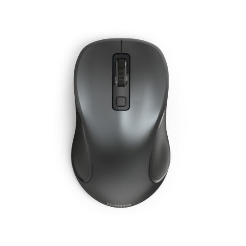 Hama Canosa V2 mouse Office Ambidextrous Bluetooth Optical 1600 DPI