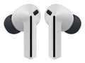 Samsung Galaxy SM-R420NZAAEUE headphones/headset True Wireless Stereo (TWS) In-ear Calls/Music Bluetooth Grey