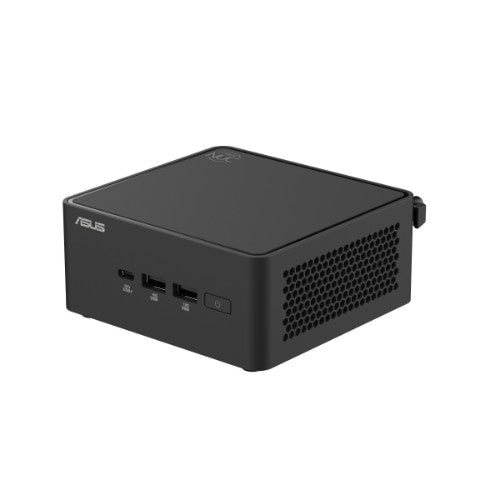 ASUS NUC 15 Pro RNUC15CRHC700002 Black 240H