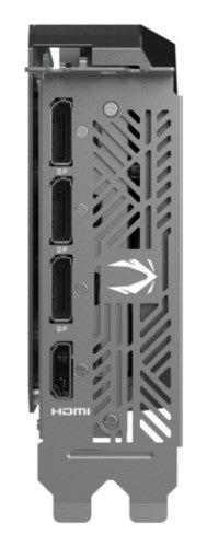 Zotac GAMING GeForce RTX 5060 Ti AMP NVIDIA 16 GB GDDR7