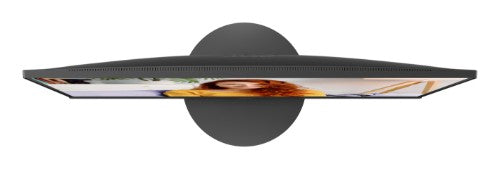 AOC B3 U27B3A computer monitor 68.6 cm (27") 3840 x 2160 pixels 4K Ultra HD LCD Black