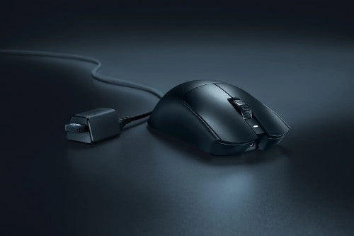 Razer Viper V3 Pro SE mouse Gaming Right-hand RF Wireless + Bluetooth + USB Type-C Optical