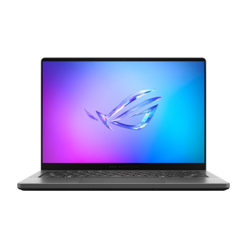 ASUS ROG Zephyrus G14 GA403UP-QS005W Copilot+ PC AMD Ryzen™ 9 270 Laptop 35.6 cm (14") 3K 32 GB LPDDR5x-SDRAM 1 TB SSD NVIDIA GeForce RTX 5070 Wi-Fi 7 (802.11be) Windows 11 Home German Grey