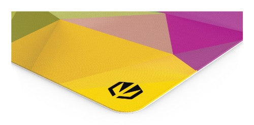ENDORFY Crystal Spectrum XL Gaming mouse pad Multicolour