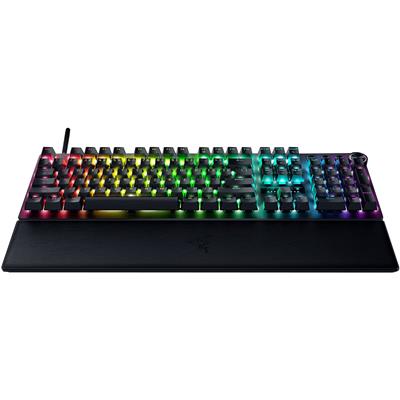 Razer Huntsman V3 Pro keyboard Gaming USB QWERTY UK International Black
