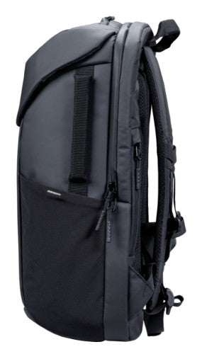 Trust 25669 laptop case 43.2 cm (17") Backpack Grey