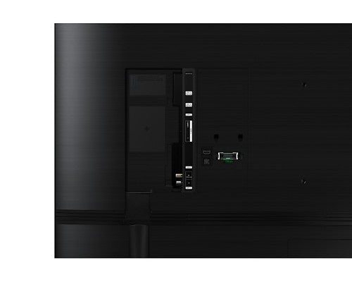 Samsung HG65BU800EU 165.1 cm (65") 4K Ultra HD Smart TV Wi-Fi Black