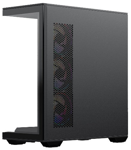 VIDA SOLUS Tower Black