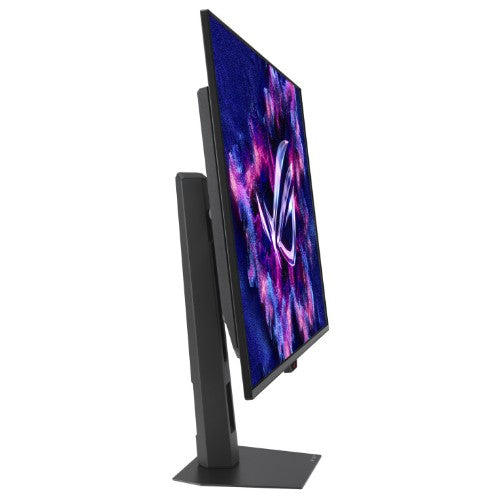 ASUS ROG Strix OLED XG32UQDMS computer monitor 80 cm (31.5") 3840 x 2160 pixels 4K Ultra HD LCD Black