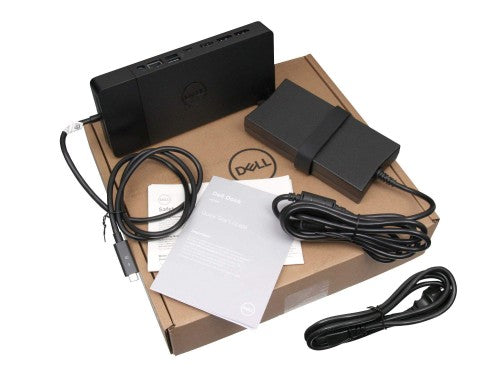 DELL Dock – WD19S 130W