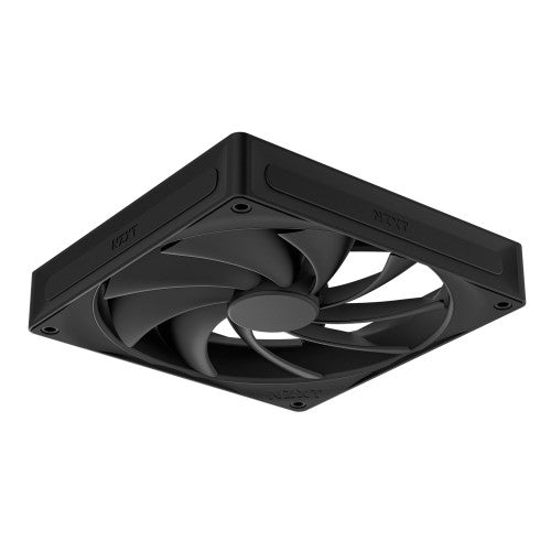 NZXT F140Q Computer case Fan 14 cm Black 1 pc(s)