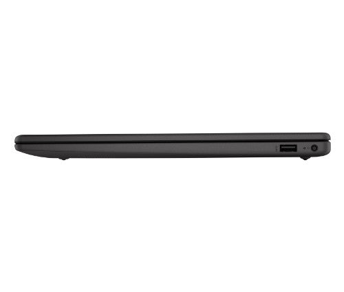 HP 255 G10 AMD Ryzen™ 5 7530U Laptop 39.6 cm (15.6") Full HD 8 GB DDR4-SDRAM 512 GB SSD Wi-Fi 6 (802.11ax) Windows 11 Home Black