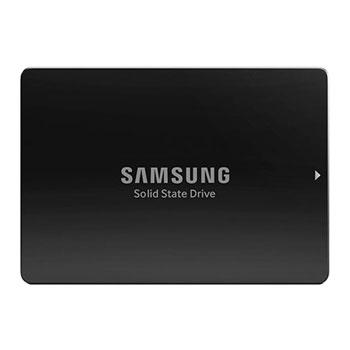 Samsung PM893 3.84 TB 2.5" Serial ATA III V-NAND TLC
