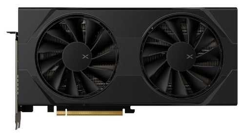 XFX Swift AMD Radeon RX 9060 XT OC White Gaming Edition 8GB
