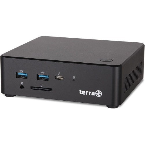 TERRA Zubehör Mobiltelefone Intel® Core™ i5 i5-1334U 16 GB DDR5-SDRAM 500 GB SSD Windows 11 Pro Micro PC PC
