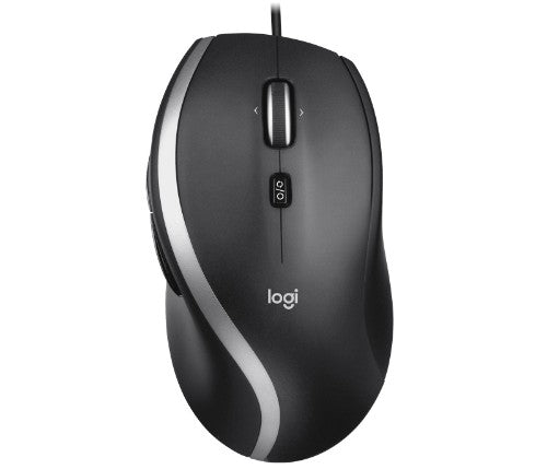 Logitech M500s