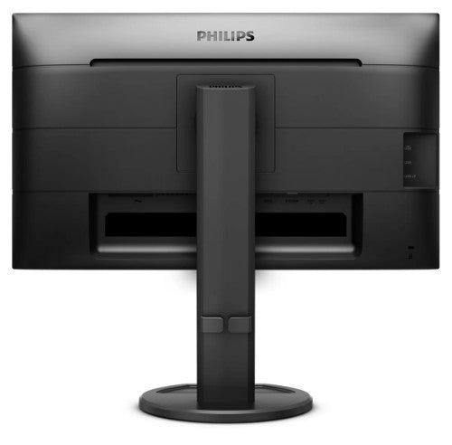Philips B Line 240B9/00 computer monitor 61.2 cm (24.1") 1920 x 1200 pixels WUXGA LED Black